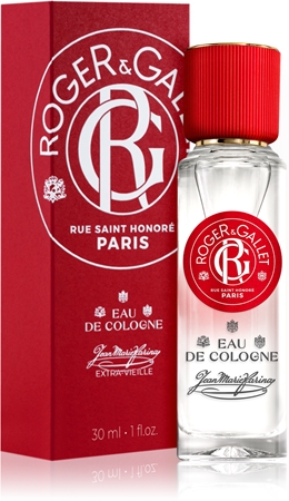 Roger & Gallet Jean-Marie Farina Eau de Cologne unisex