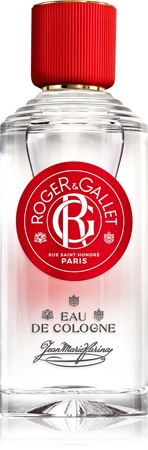 Roger & Gallet Jean-Marie Farina одеколон унисекс