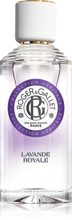 Roger & Gallet Lavande Royale Eau de Toilette unisex