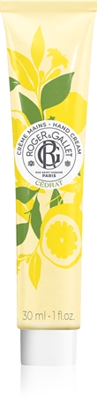 Roger & Gallet Cédrat Hand- & nagelkräm