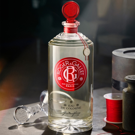 Roger & Gallet Jean Marie Farina κολόνια unisex