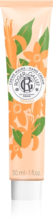 Roger & Gallet Neroli crema nutritiva para manos