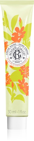 Roger & Gallet Fleur d'Osmanthus výživný krém na ruce