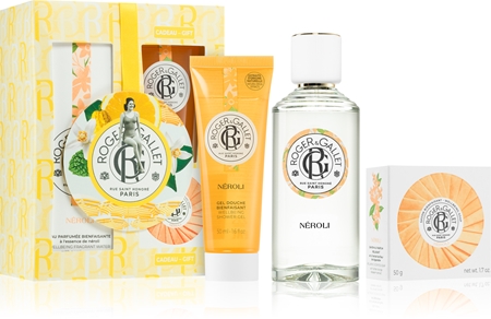 Roger & Gallet Summer Set Néroli σετ δώρου για γυναίκες