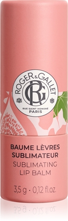 Roger & Gallet Fleur de Figuier Sublimating Lip Balm Lip Balm