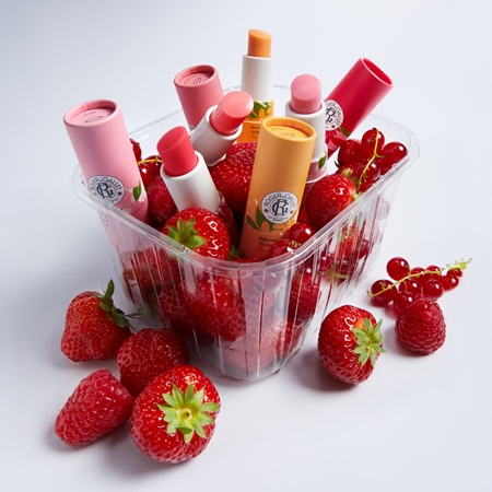 Roger & Gallet Gingembre Rouge Sublimating Lip Balm Lip Balm