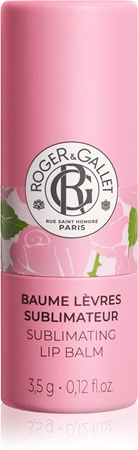 Roger & Gallet Rose Sublimating Lip Balm Lip Balm