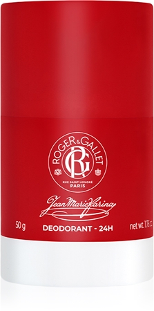 roger & gallet de jean marie farina dezodorant w sztyfcie 50 g     