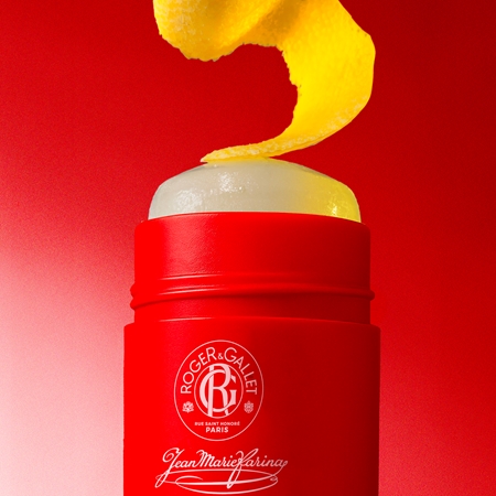 Roger & Gallet Jean Marie Farina Deodorant Stick