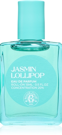 Roger & Gallet Jasmin Lollipop eau de parfum roll-on für Damen