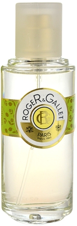 Roger & Gallet Cédrat osvěžující voda pro ženy