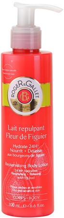 Roger & Gallet Fleur de Figuier losjon za telo