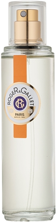 Roger & Gallet Gingembre освежаваща вода унисекс