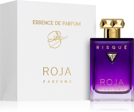 Roja Parfums Risque Pour Femme Essence perfume for women