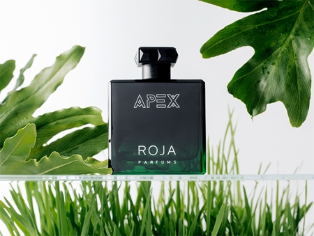 Roja Parfums Apex parfémovaná voda pro muže