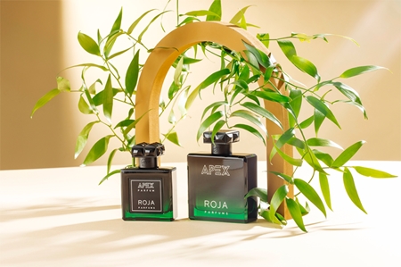 Roja Parfums Apex parfémovaná voda pro muže
