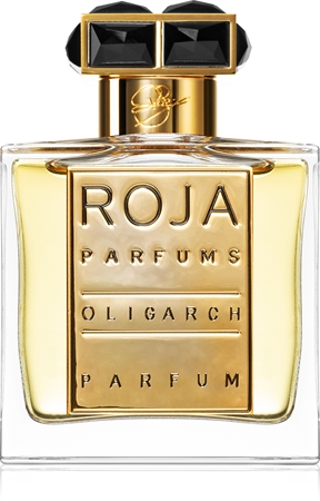 Roja Parfums Oligarch perfume para homens