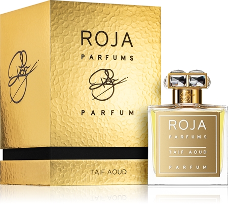 Roja Parfums Taif Aoud profumo unisex