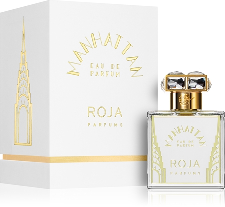 Roja Parfums Manhattan Eau de Parfum unisex
