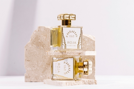 Roja Parfums Manhattan Eau de Parfum unisex