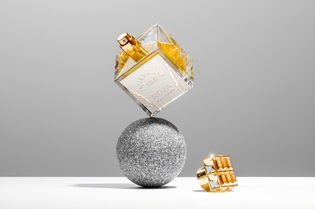 Roja Parfums Manhattan parfémovaná voda unisex