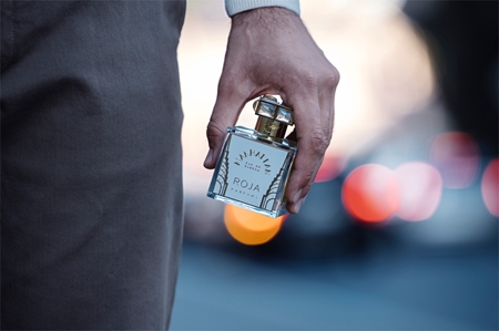 Roja Parfums Manhattan Eau de Parfum unisex