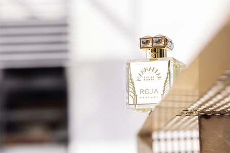 Roja Parfums Manhattan parfémovaná voda unisex