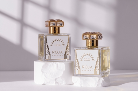 Roja Parfums Manhattan parfémovaná voda unisex