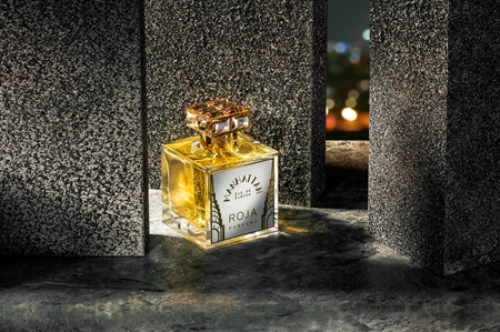 Roja Parfums Manhattan Eau de Parfum unisex