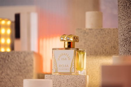 Roja Parfums Manhattan parfémovaná voda unisex
