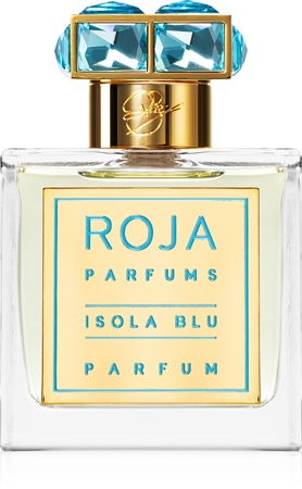 Roja Parfums Isola Blu parfém unisex