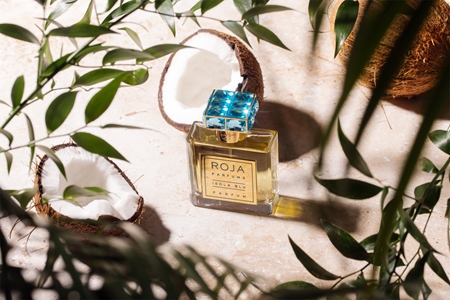 Roja Parfums Isola Blu parfém unisex