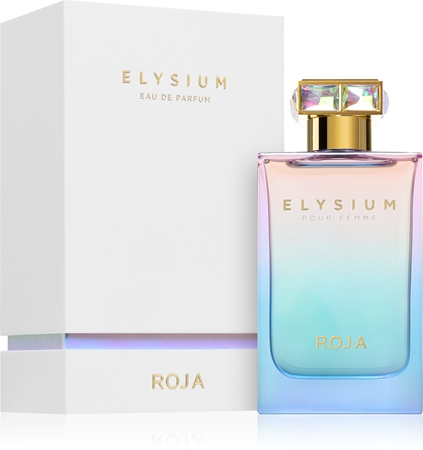 Roja Parfums Elysium Pour Femme Eau de Parfum for women