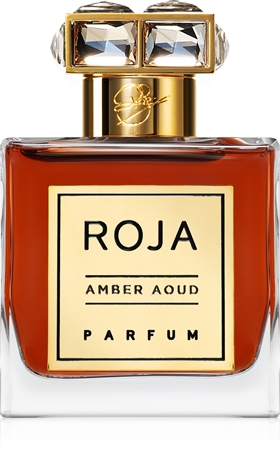 Roja Parfums Amber Aoud Parfum mixte