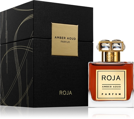 Roja Parfums Amber Aoud Parfum mixte
