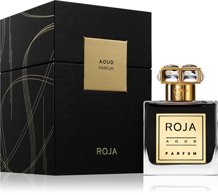 Roja Parfums Aoud Parfum mixte
