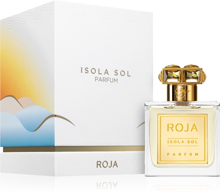Roja Parfums Isola Sol perfume unisex
