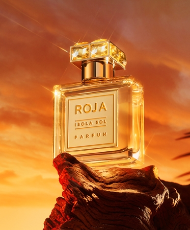 Roja Parfums Isola Sol Parfum mixte
