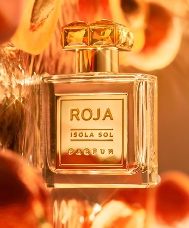 Roja Parfums Isola Sol Parfum mixte
