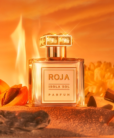 Roja Parfums Isola Sol Parfum mixte