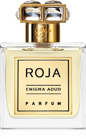 Roja Parfums Enigma Aoud parfém unisex