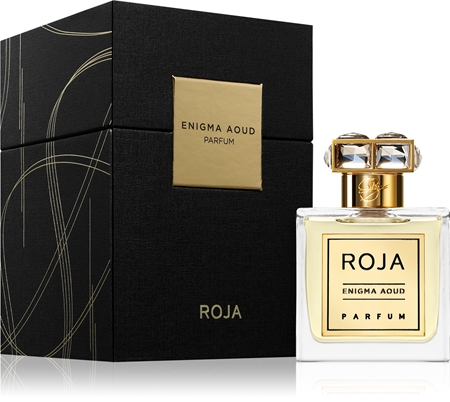 Roja Parfums Enigma Aoud parfém unisex