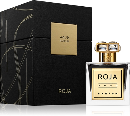 Roja Parfums Aoud άρωμα unisex