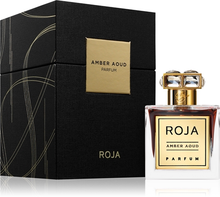Roja Parfums Amber Aoud άρωμα unisex