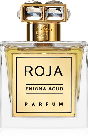 Roja Parfums Enigma Aoud parfém unisex