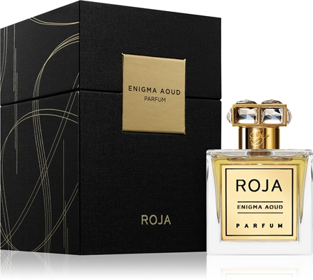 Roja Parfums Enigma Aoud parfém unisex