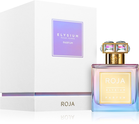 Roja Parfums Elysium Pour Femme perfume for women