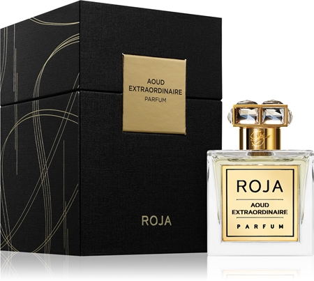 Roja Parfums Aoud Extraordinaire perfume unisex