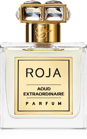 Roja Parfums Aoud Extraordinaire perfume unisex