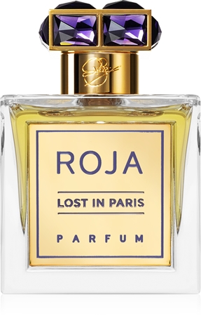 Roja Parfums Lost in Paris perfume unisex